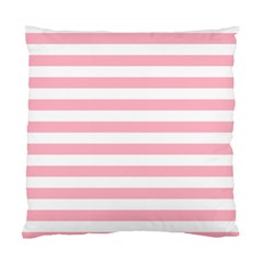 Horizontal Stripes Back