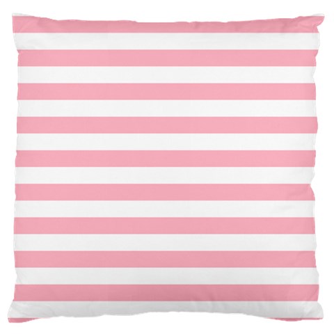 Horizontal Stripes Front