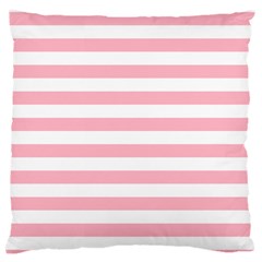Horizontal Stripes Back