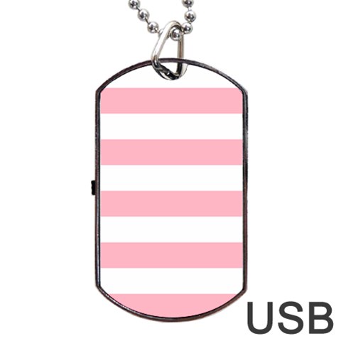 Horizontal Stripes Front
