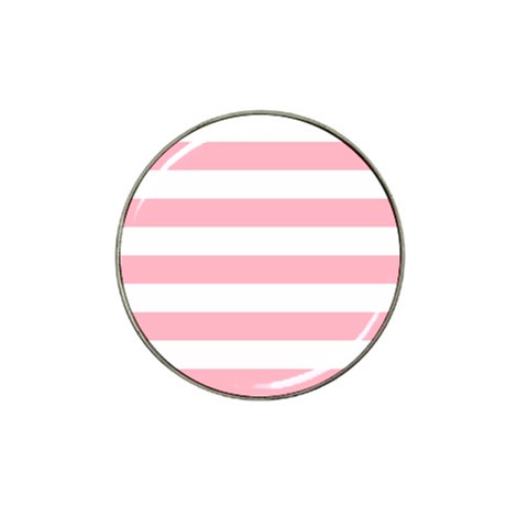 Horizontal Stripes Front