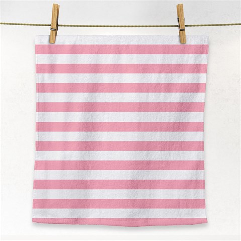 Horizontal Stripes Front