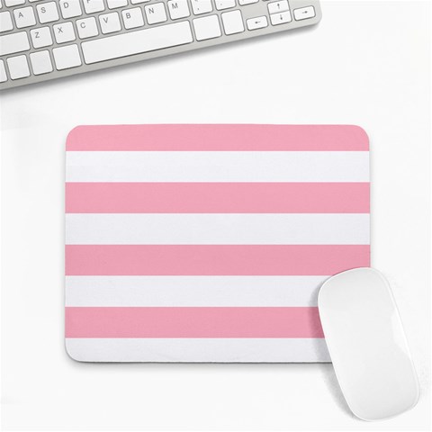 Horizontal Stripes Front