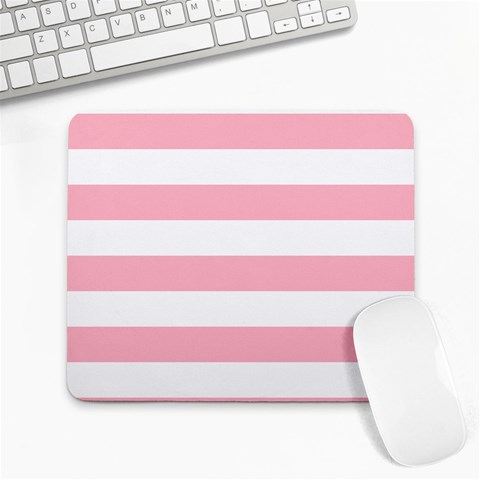 Horizontal Stripes Front