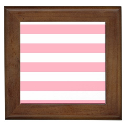 Horizontal Stripes Front