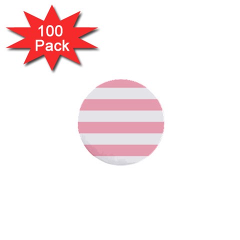 Horizontal Stripes Front