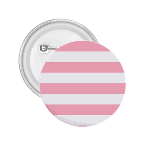 Horizontal Stripes Front