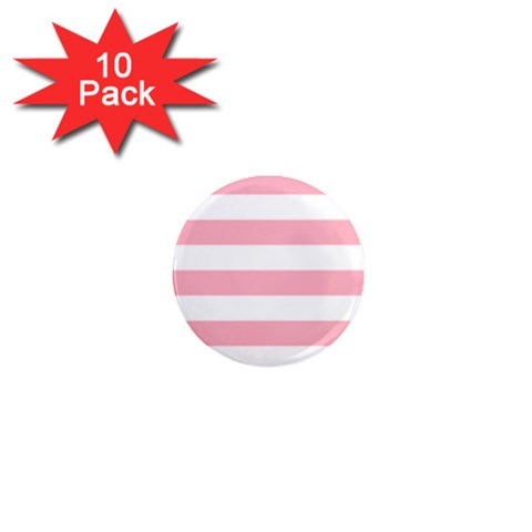 Horizontal Stripes Front