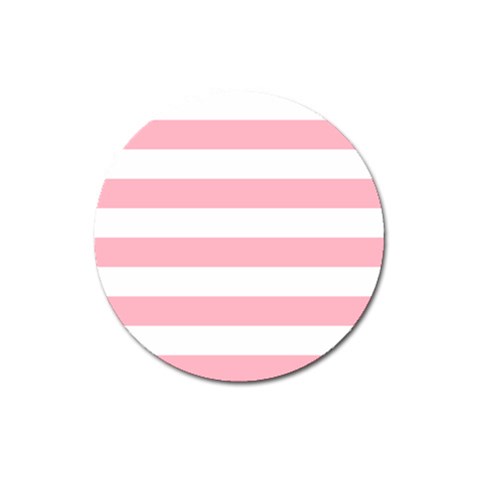 Horizontal Stripes Front