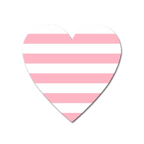 Horizontal Stripes Front