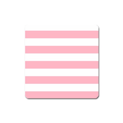 Horizontal Stripes Front