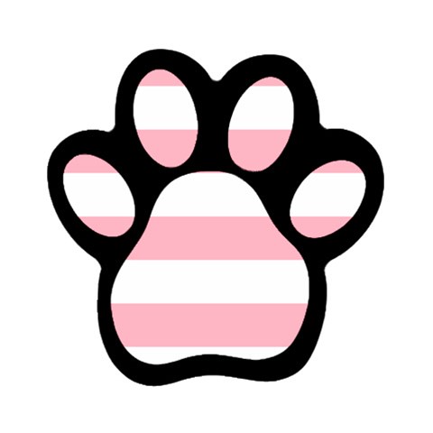 Horizontal Stripes Front