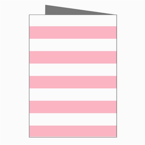 Horizontal Stripes Right