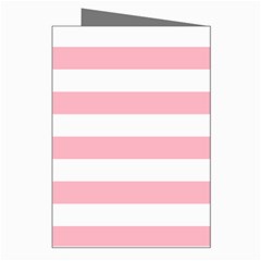 Horizontal Stripes Right