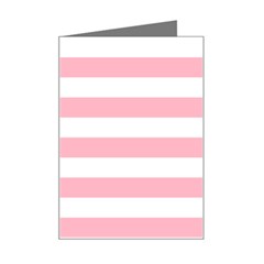 Horizontal Stripes Left
