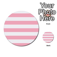 Horizontal Stripes Front 36