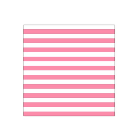 Horizontal Stripes Front