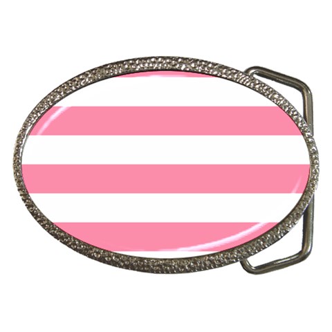Horizontal Stripes Front