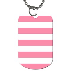 Horizontal Stripes Front