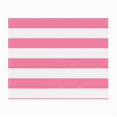 Horizontal Stripes Back