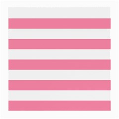 Horizontal Stripes Back