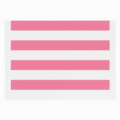 Horizontal Stripes Front