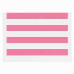 Horizontal Stripes Front