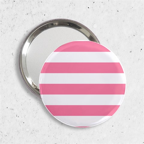 Horizontal Stripes Front