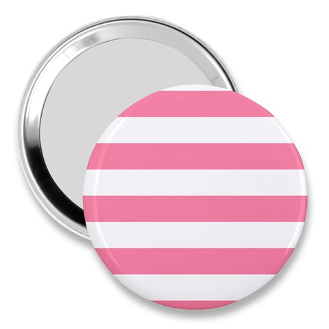Horizontal Stripes Front