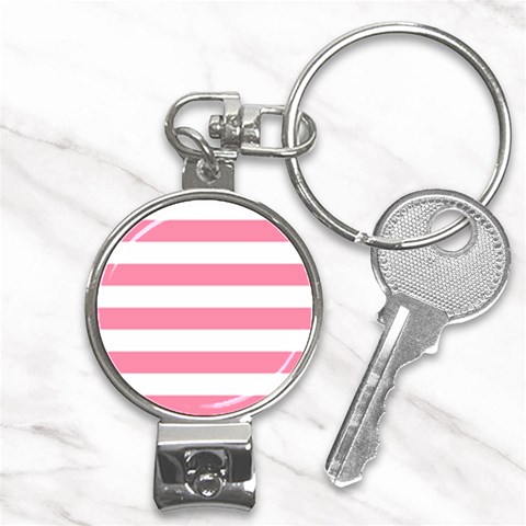 Horizontal Stripes Front