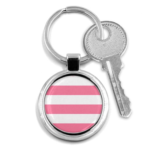 Horizontal Stripes Front