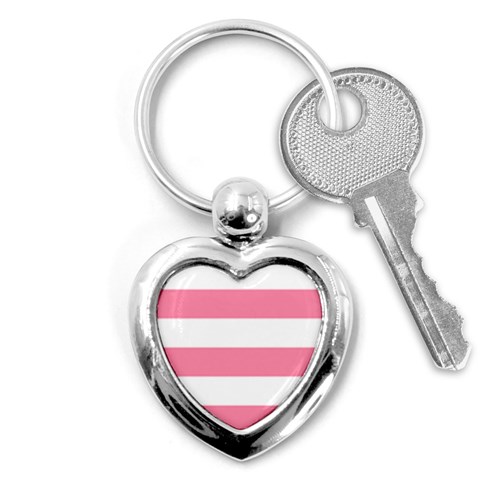 Horizontal Stripes Front
