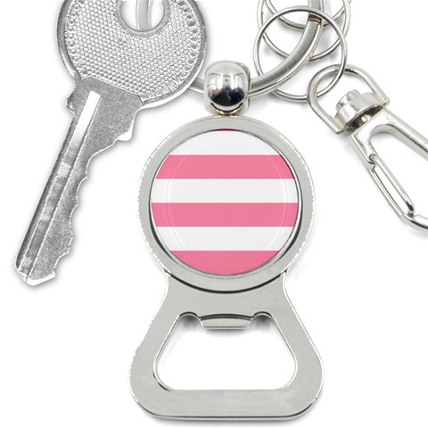Horizontal Stripes Front