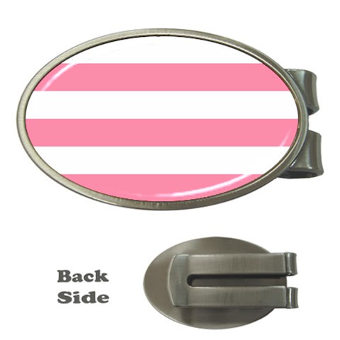Horizontal Stripes Front