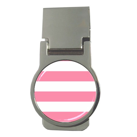 Horizontal Stripes Front