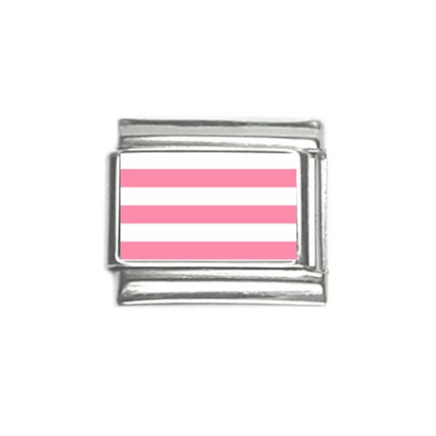 Horizontal Stripes Front