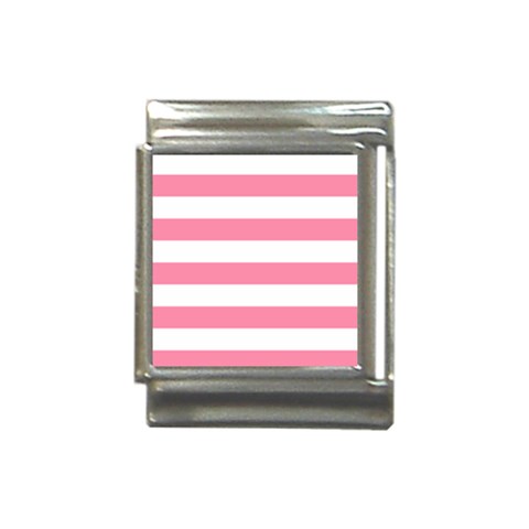 Horizontal Stripes Front