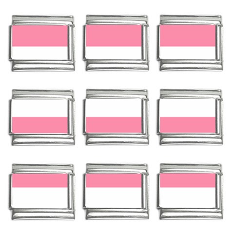 Horizontal Stripes Front