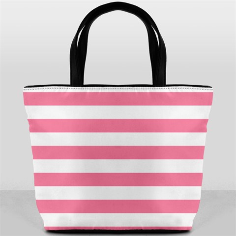 Horizontal Stripes Front