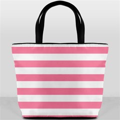 Horizontal Stripes Front