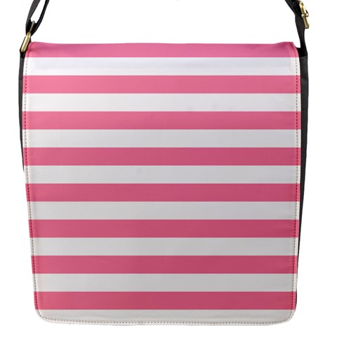 Horizontal Stripes Front