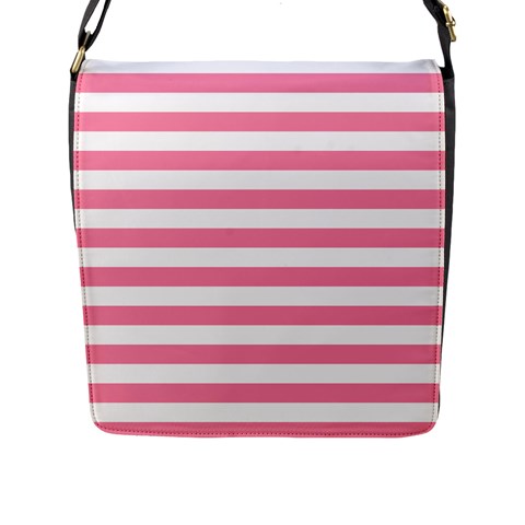 Horizontal Stripes Front