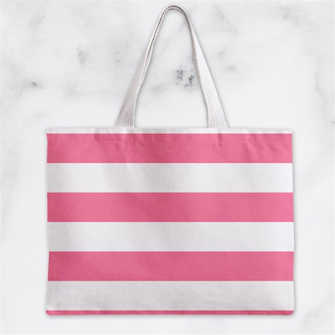 Horizontal Stripes Front