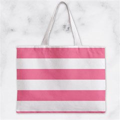 Horizontal Stripes Front