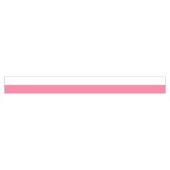 Horizontal Stripes Strap