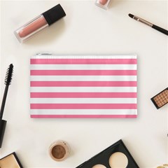 Horizontal Stripes Front