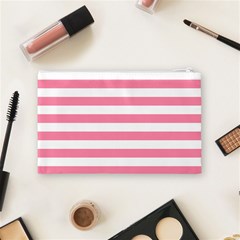 Horizontal Stripes Back