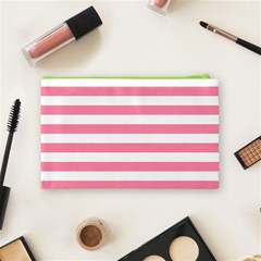 Horizontal Stripes Back