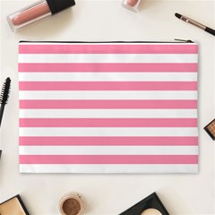 Horizontal Stripes Back