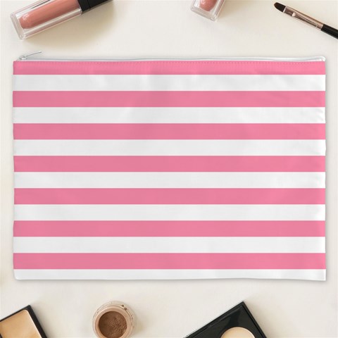 Horizontal Stripes Front